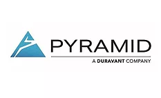 Pyramid logo