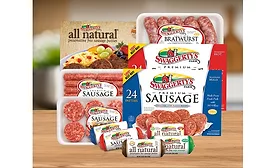 Swaggertys Farm products