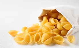 Pasta shells