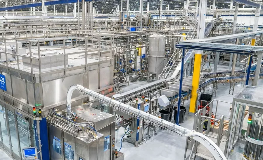 Siemens DrinkPAK