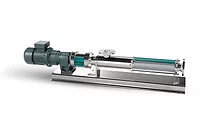 NEMO Magnetic Pump
