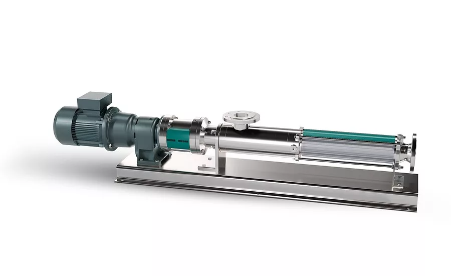 NEMO Magnetic Pump