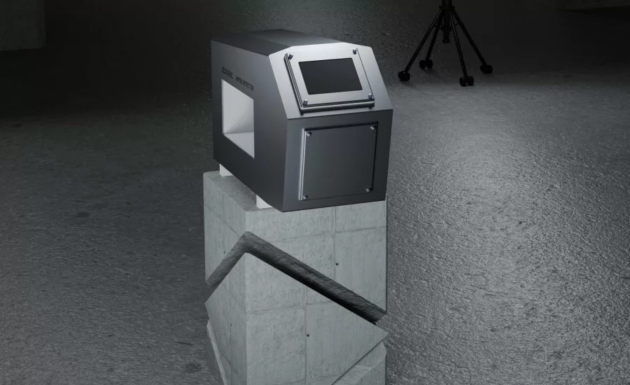 Sesotec Intuity Nex