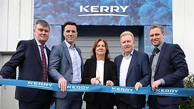 Kerry Carrigaline Enzyme facility expansion