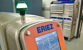 Eriez X8-SF