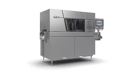 GEA MultiJector 500