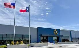 Walmart Milk Processing TX