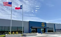 Walmart Milk Processing TX