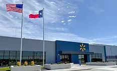 Walmart Milk Processing TX