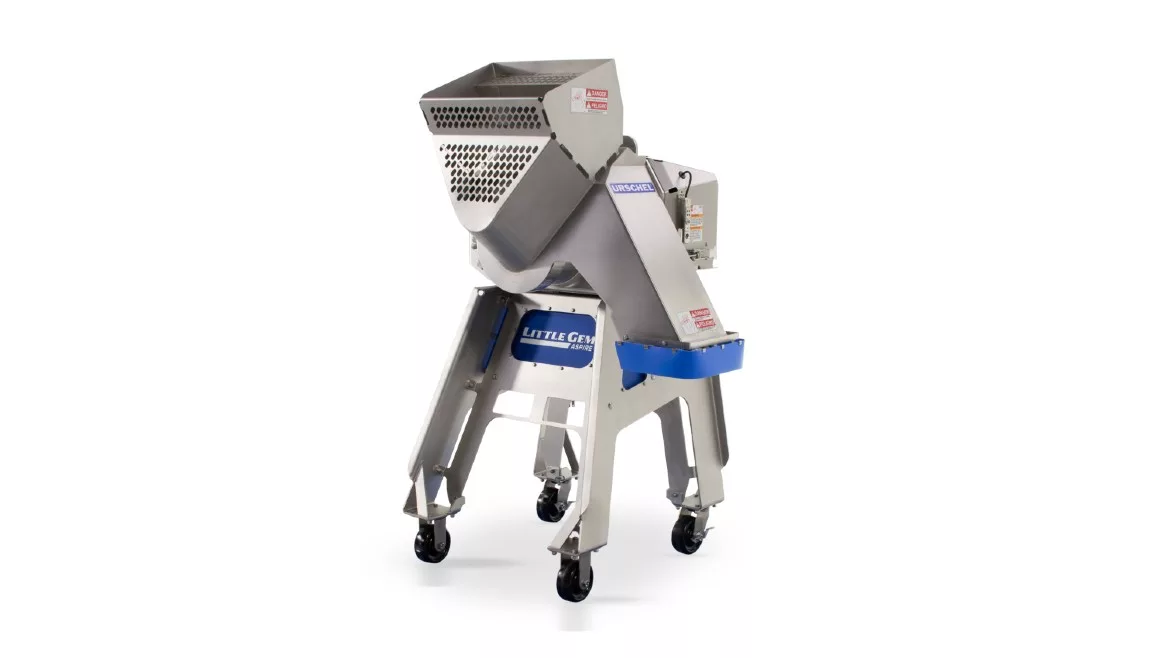 Urschel Little Gem Aspire Dicer