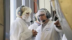 Agri-Mark Energy Upgrade