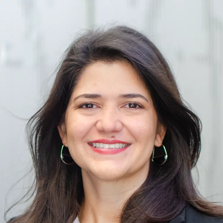 Krizia Diaz