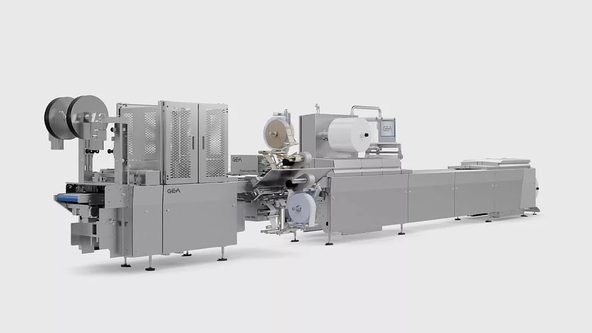 GEA PowerPak 5000