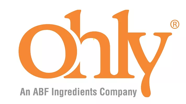 Ohly logo