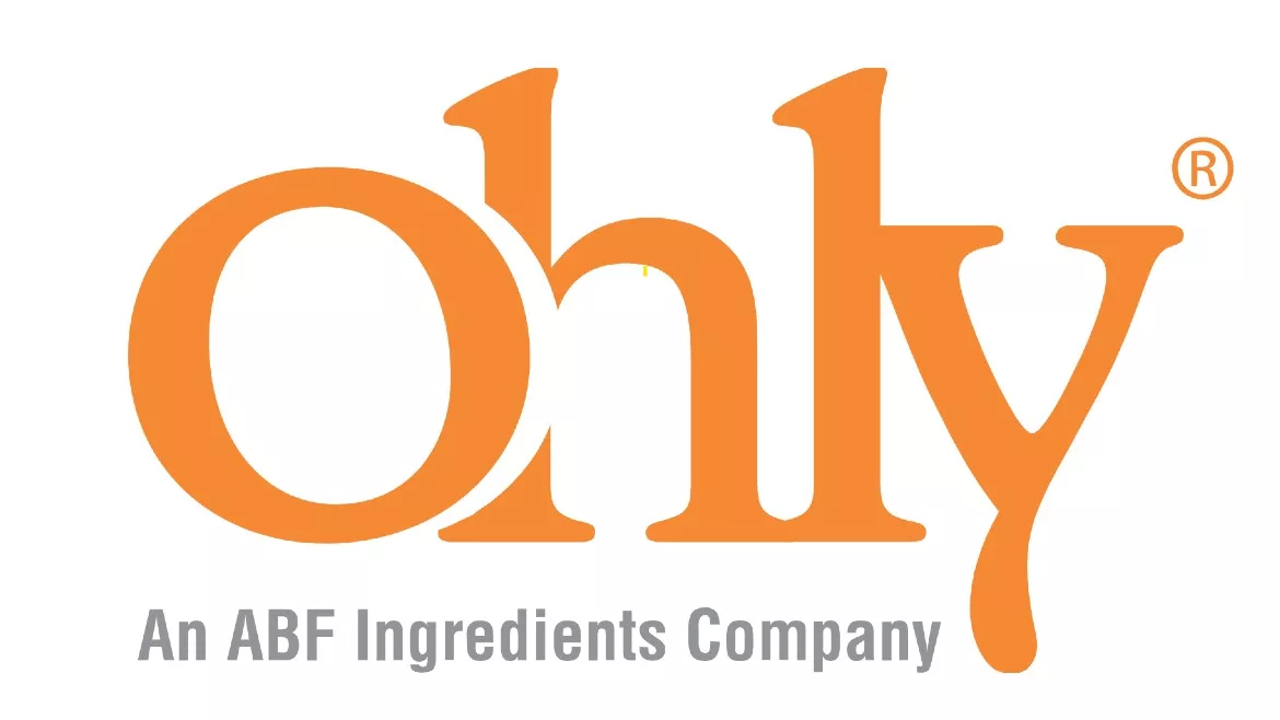 Ohly logo