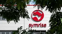 Symrise logo