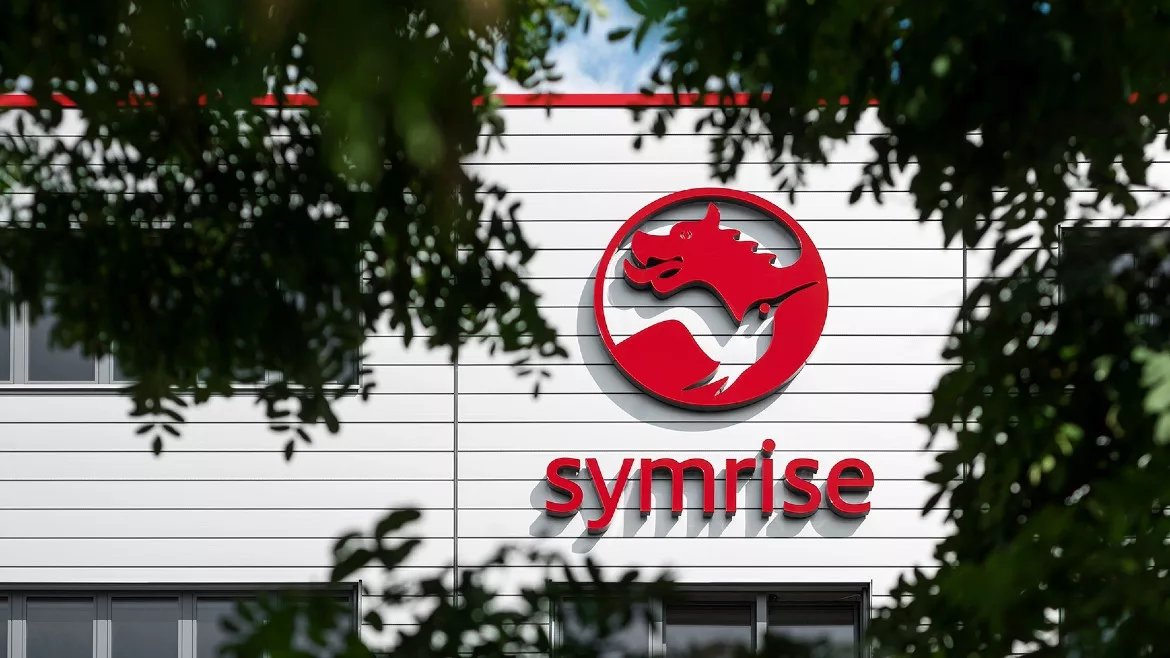 Symrise logo