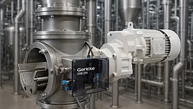 Gericke Nibbler GNB 250