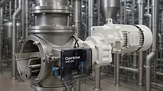 Gericke Nibbler GNB 250