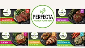 Perfecta Plant-Based Meat