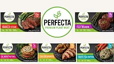 Perfecta Plant-Based Meat