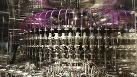 Aseptic processing