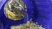 PPM Key Potato Chip Processing Line PPM Key Potato Chip Processing Line
