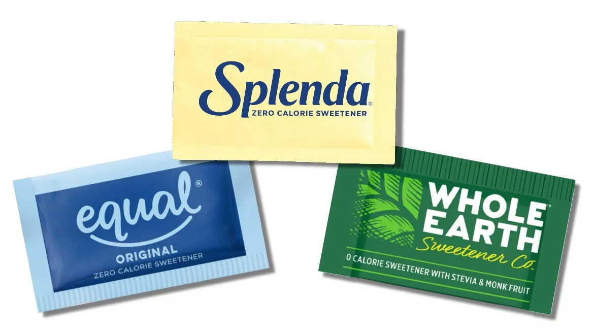 Sweeteners