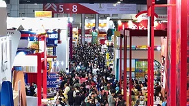 Thaifex Anuga Asia