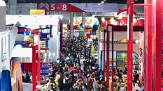 Thaifex Anuga Asia
