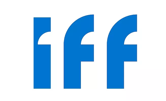 IFF logo