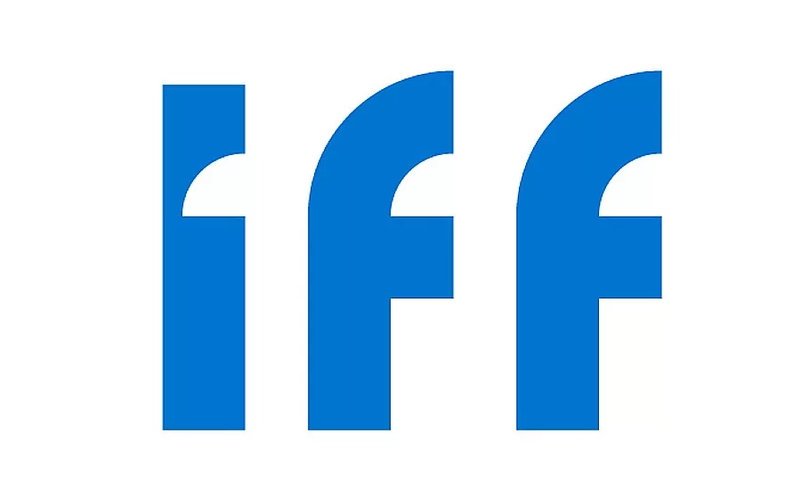 IFF logo