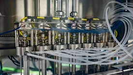 Food grade tubing