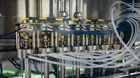 Food grade tubing