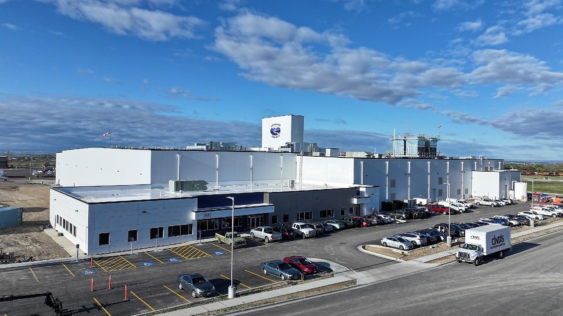 Food Plant Openings and Expansions June 2026