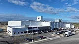Idaho Milk Products Ice Cream and Powder Plant Idaho Milk Products Ice Cream and Powder Plant