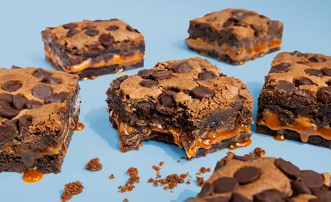 Killer Brownie announces new HQ, expanded facility Killer Brownie announces new HQ, expanded facility