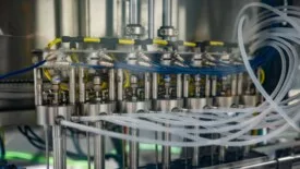 Food grade tubing