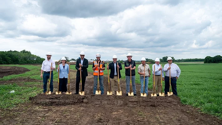Vanguard Renewables Minnesota