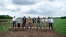 Vanguard Renewables Minnesota