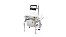 Adam Sentinel Checkweigher
