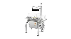 Adam Sentinel Checkweigher