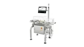 Adam Sentinel Checkweigher