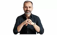 Kemal Cetin_Mars Snacking