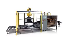 Rychiger palletizer