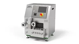 APV Pilot 4T Homogenizer