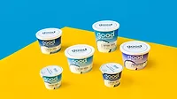 Good Culture products Good Culture products