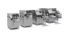 GEA KOB Homogenizers