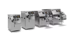 GEA KOB Homogenizers