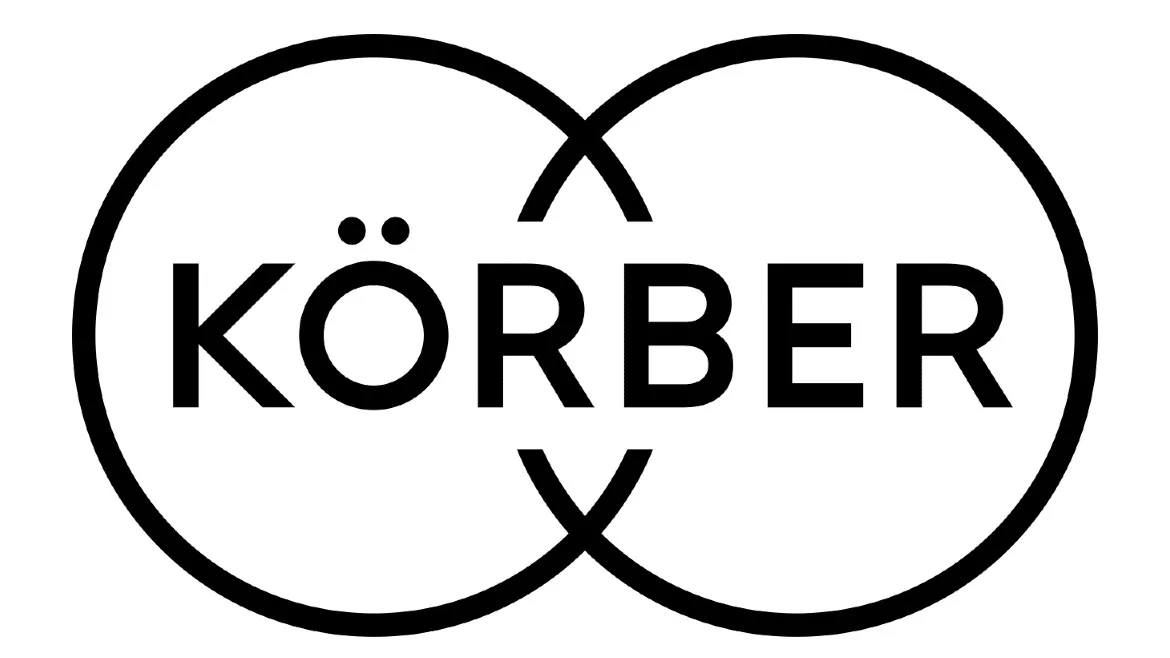 Korber logo Korber logo